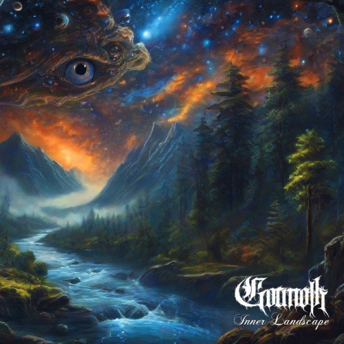 Gormoth : Inner Landscape